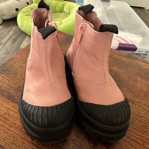 H&M Toddler Chelsea Boots